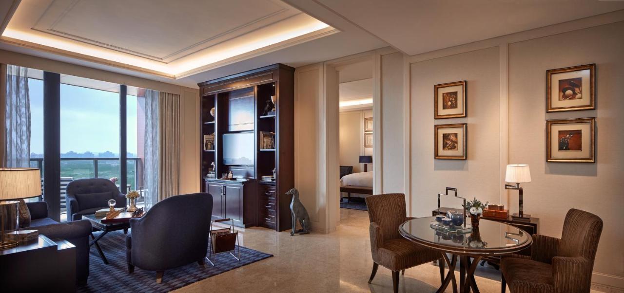 The Ritz-Carlton, Haikou Hajkou Kültér fotó