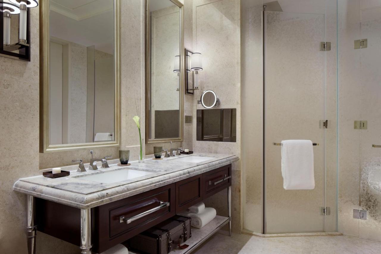 The Ritz-Carlton, Haikou Hajkou Kültér fotó