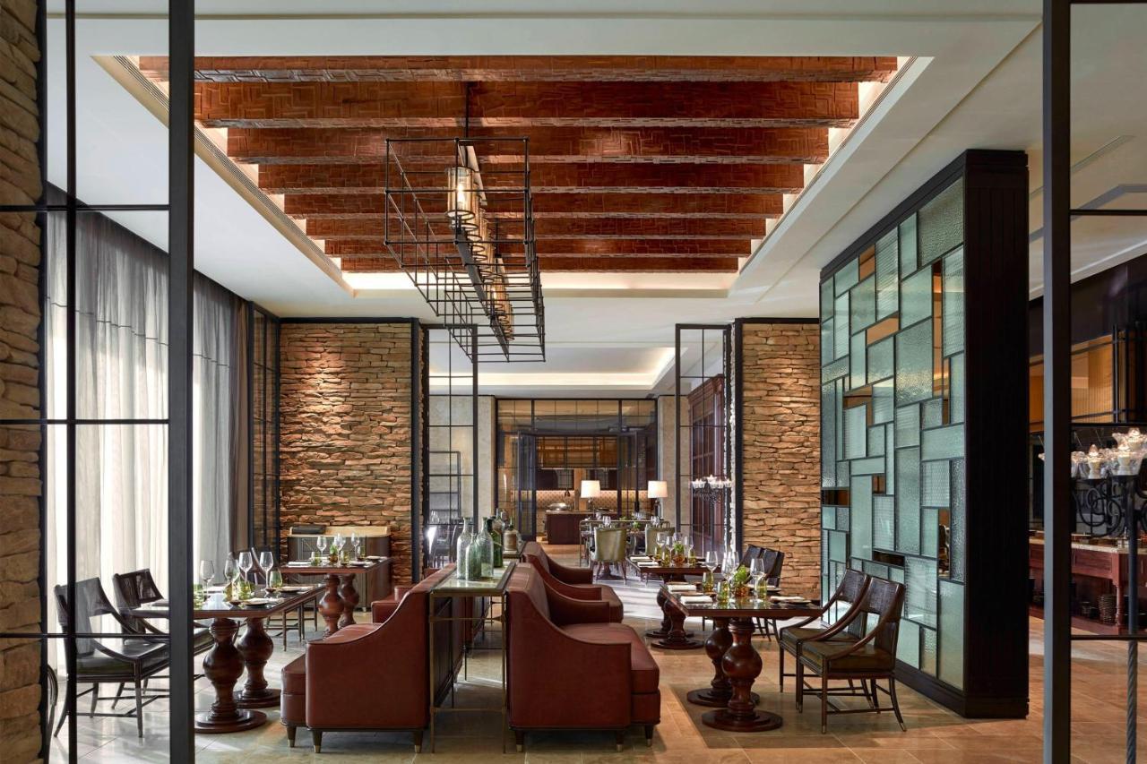 The Ritz-Carlton, Haikou Hajkou Kültér fotó