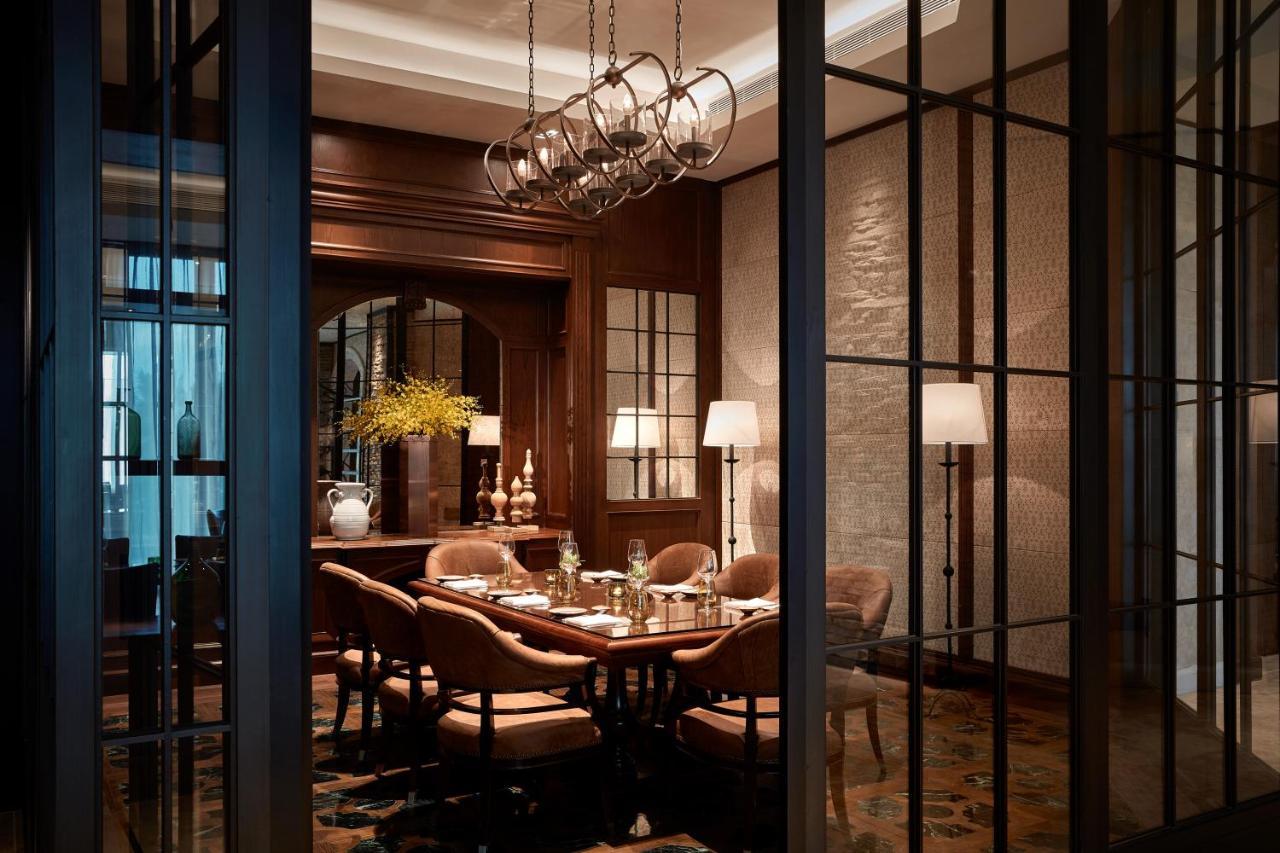 The Ritz-Carlton, Haikou Hajkou Kültér fotó