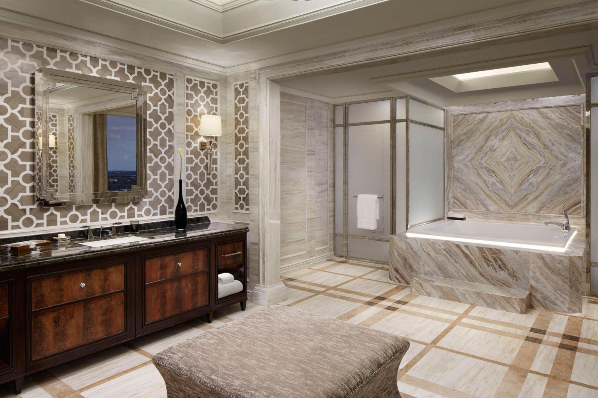 The Ritz-Carlton, Haikou Hajkou Kültér fotó
