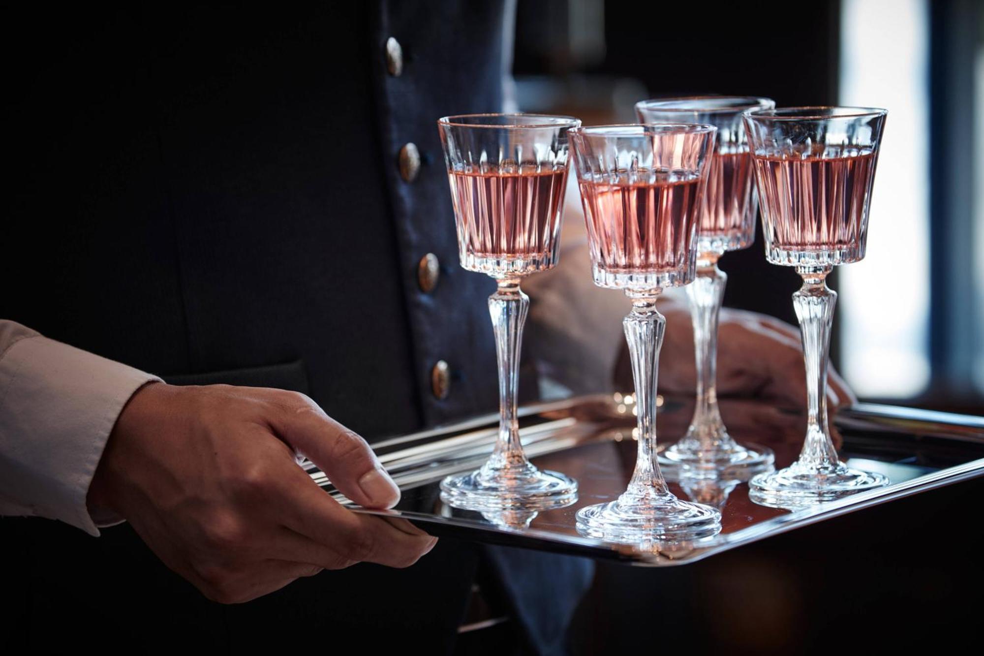 The Ritz-Carlton, Haikou Hajkou Kültér fotó