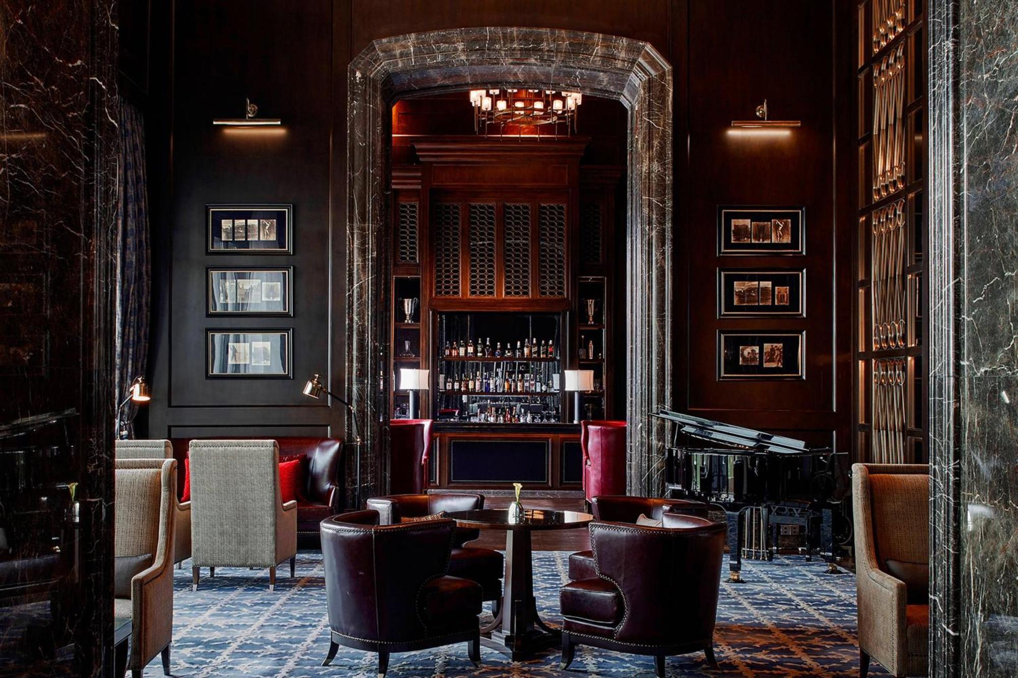 The Ritz-Carlton, Haikou Hajkou Kültér fotó