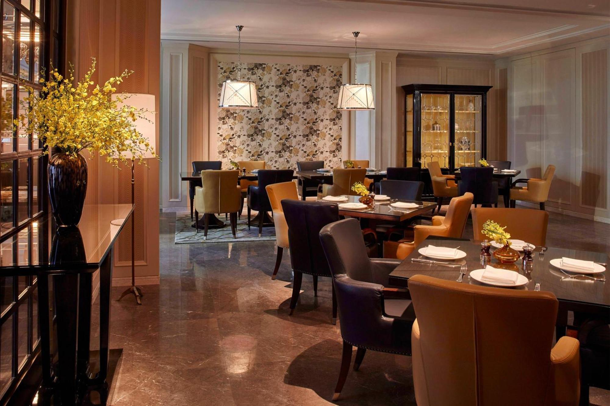 The Ritz-Carlton, Haikou Hajkou Kültér fotó