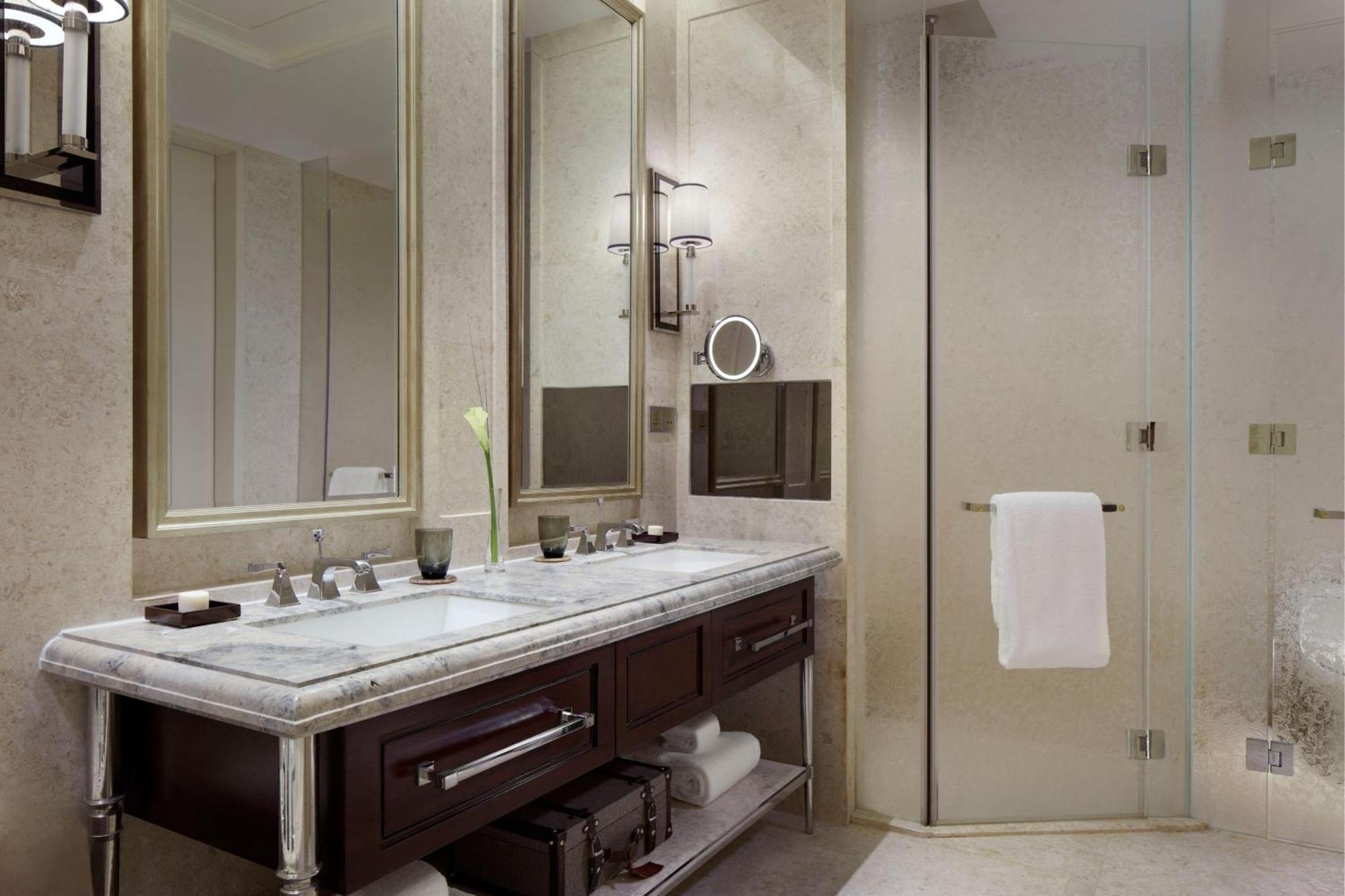 The Ritz-Carlton, Haikou Hajkou Kültér fotó