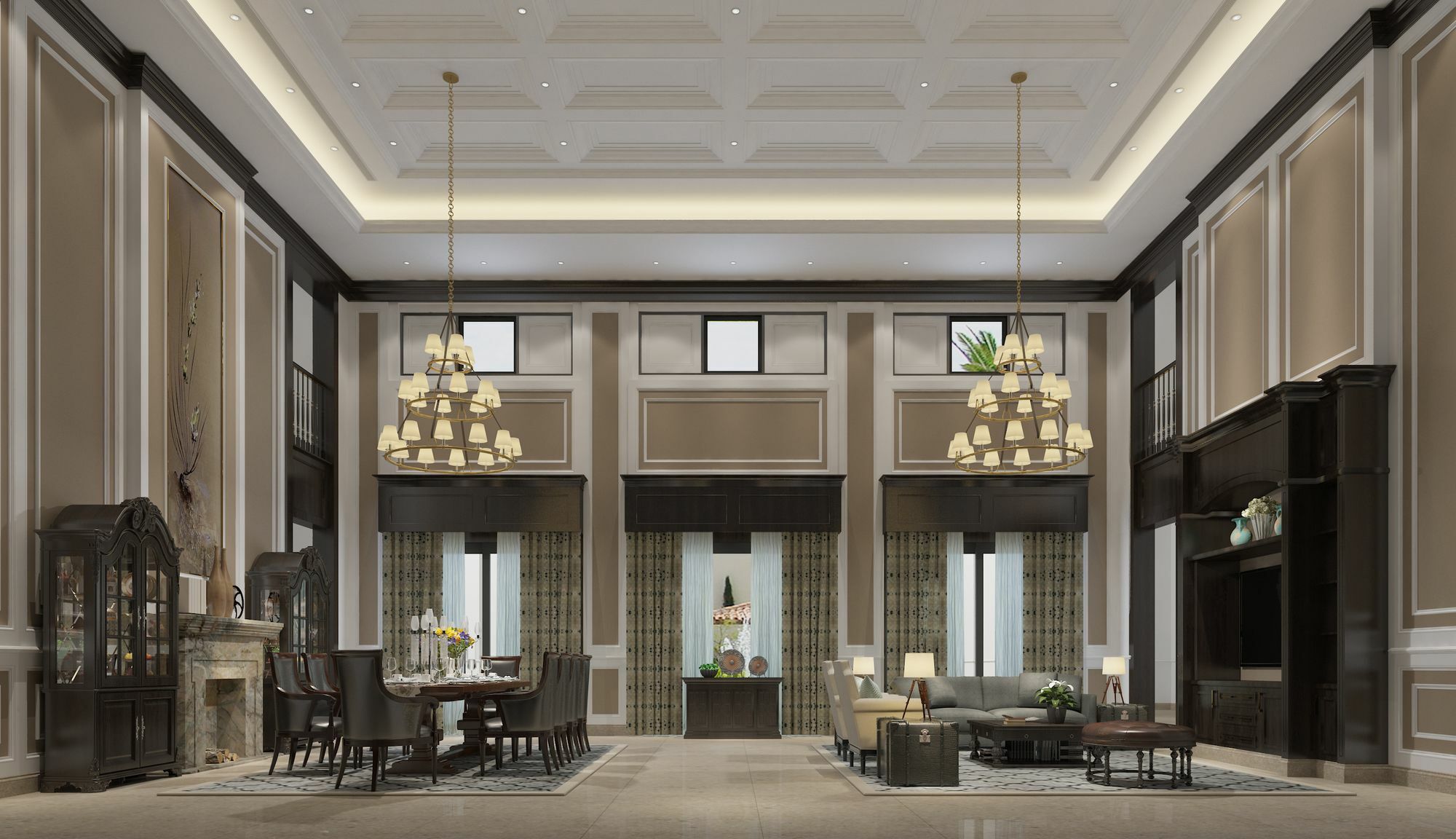 The Ritz-Carlton, Haikou Hajkou Kültér fotó