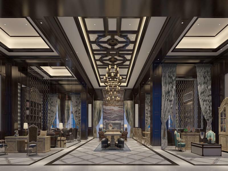 The Ritz-Carlton, Haikou Hajkou Kültér fotó