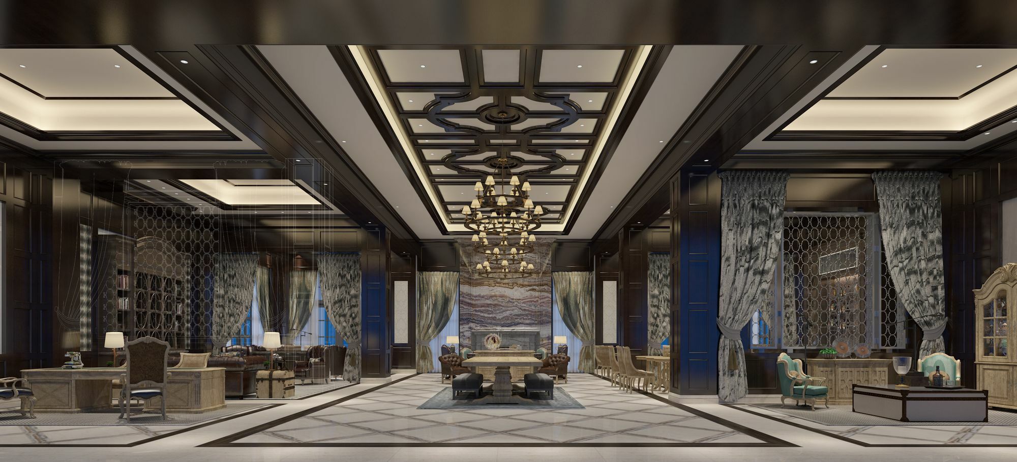 The Ritz-Carlton, Haikou Hajkou Kültér fotó